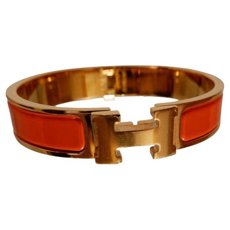 bracelet hermes jonc|Hermes bracelets for sale.